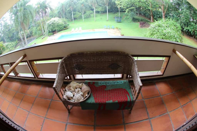 Imagem Casa com 4 Quartos à Venda,  em Granja Viana - Cotia