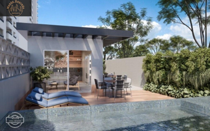 Imagem Apartamento com 2 Quartos à Venda, 71 m² em Centro - São Bernardo Do Campo Imagem Apartamento com 2 Quartos à Venda, 71 m² em Centro - São Bernardo Do Campo