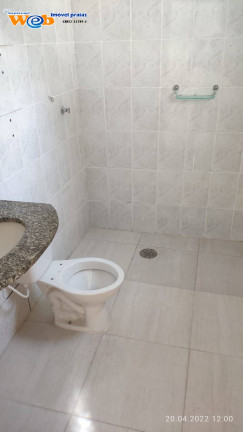 Imagem Casa com 3 Quartos à Venda, 147 m² em Guilhermina - Praia Grande