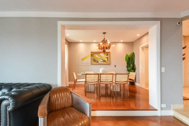 Imagem Apartamento com 5 Quartos à Venda, 405 m² em Moema - São Paulo Imagem Apartamento com 5 Quartos à Venda, 405 m² em Moema - São Paulo