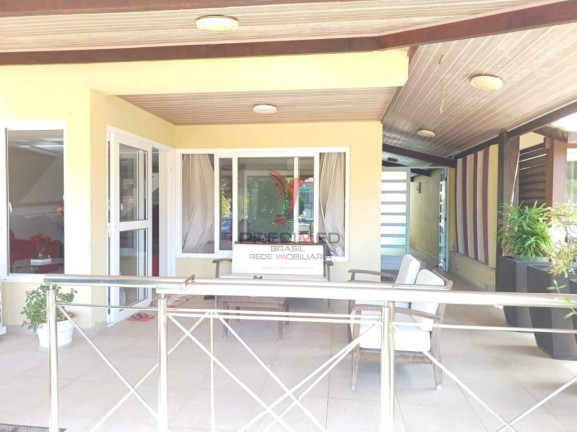 Imagem Casa de Condomínio com 5 Quartos à Venda, 330 m² em Vila Do Atlântico - Lauro De Freitas