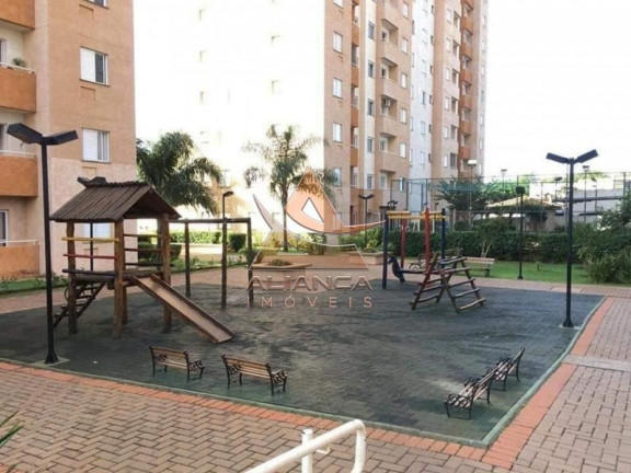 Imagem Apartamento com 2 Quartos à Venda, 49 m² em Campos Eliseos - Ribeirão Preto Imagem Apartamento com 2 Quartos à Venda, 49 m² em Campos Eliseos - Ribeirão Preto