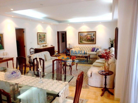 Imagem Apartamento com 3 Quartos à Venda, 174 m² em Higienópolis - São Paulo Imagem Apartamento com 3 Quartos à Venda, 174 m² em Higienópolis - São Paulo