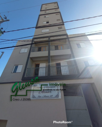Imagem Apartamento com 1 Quarto à Venda, 28 m² em Vila Granada - São Paulo Imagem Apartamento com 1 Quarto à Venda, 28 m² em Vila Granada - São Paulo