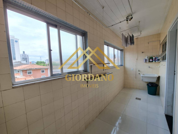 Imagem Apartamento com 2 Quartos à Venda, 116 m² em Boqueirão - Santos Imagem Apartamento com 2 Quartos à Venda, 116 m² em Boqueirão - Santos