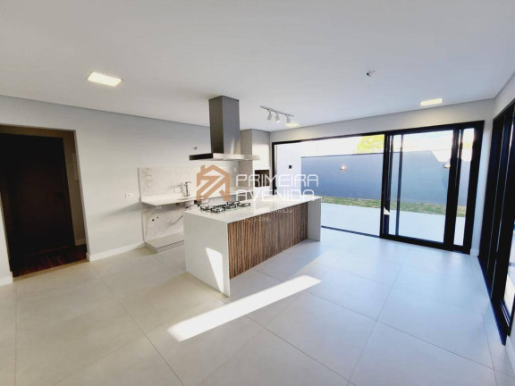 Imagem Casa com 3 Quartos à Venda, 187 m² em Condomínio Terras Do Vale - Caçapava