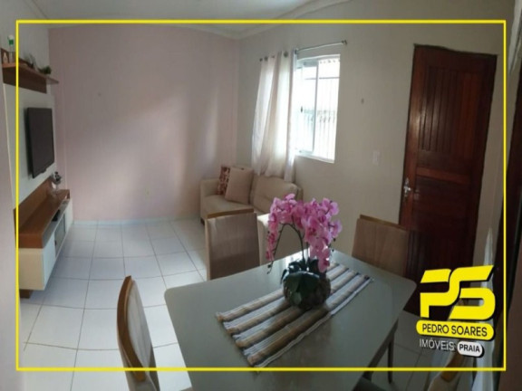 Imagem Apartamento com 2 Quartos à Venda, 72 m² em José Américo De Almeida - João Pessoa Imagem Apartamento com 2 Quartos à Venda, 72 m² em José Américo De Almeida - João Pessoa
