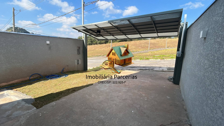 Imagem Casa com 3 Quartos à Venda, 118 m² em Chácara Jaguari (fazendinha) - Santana De Parnaíba Imagem Casa com 3 Quartos à Venda, 118 m² em Chácara Jaguari (fazendinha) - Santana De Parnaíba
