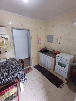 Imagem Apartamento com 2 Quartos à Venda, 91 m² em Aviação - Praia Grande