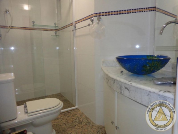 Imagem Apartamento com 3 Quartos à Venda, 100 m² em Jardim Tejereba - Guarujá Imagem Apartamento com 3 Quartos à Venda, 100 m² em Jardim Tejereba - Guarujá