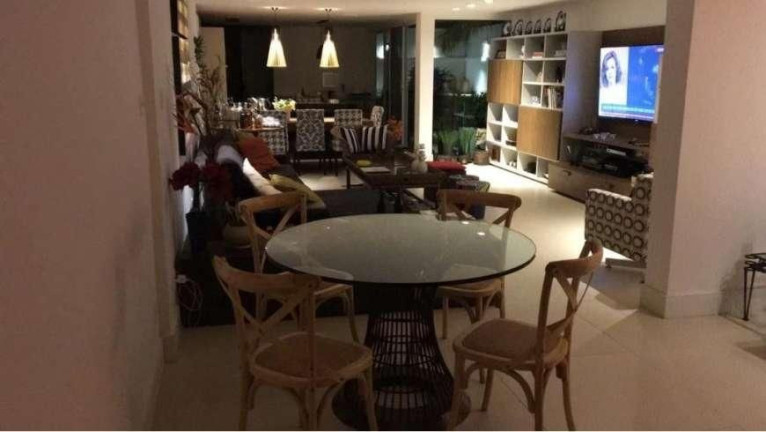 Imagem Casa com 4 Quartos à Venda, 420 m² em São Francisco - Niterói