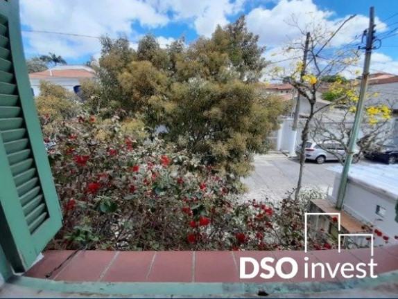 Imagem Casa com 3 Quartos à Venda, 90 m² em Planalto Paulista - São Paulo Imagem Casa com 3 Quartos à Venda, 90 m² em Planalto Paulista - São Paulo