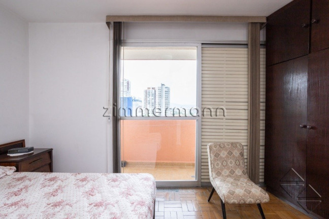 Imagem Apartamento com 3 Quartos à Venda, 98 m² em Vila Romana - Sao Paulo
