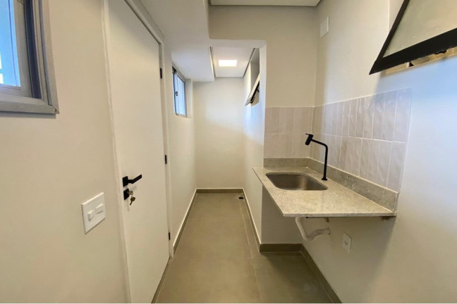 Imagem Imóvel com 2 Quartos à Venda, 80 m² em Vila Regente Feijó - São Paulo Imagem Imóvel com 2 Quartos à Venda, 80 m² em Vila Regente Feijó - São Paulo