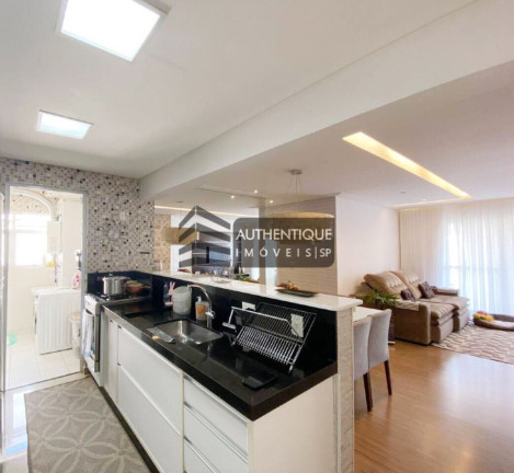 Imagem Apartamento com 3 Quartos à Venda, 104 m² em Centro - São Bernardo Do Campo Imagem Apartamento com 3 Quartos à Venda, 104 m² em Centro - São Bernardo Do Campo