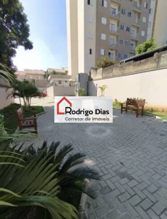 Apartamento com 2 Quartos para Alugar, 50 m² em Jardim Rosaura - Jundiaí