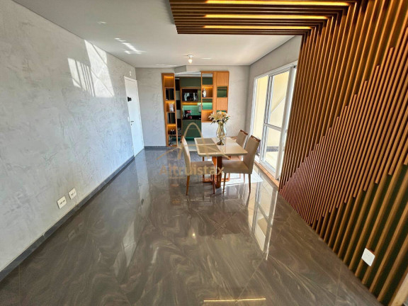 Imagem Apartamento com 3 Quartos à Venda, 123 m² em Centro - Osasco