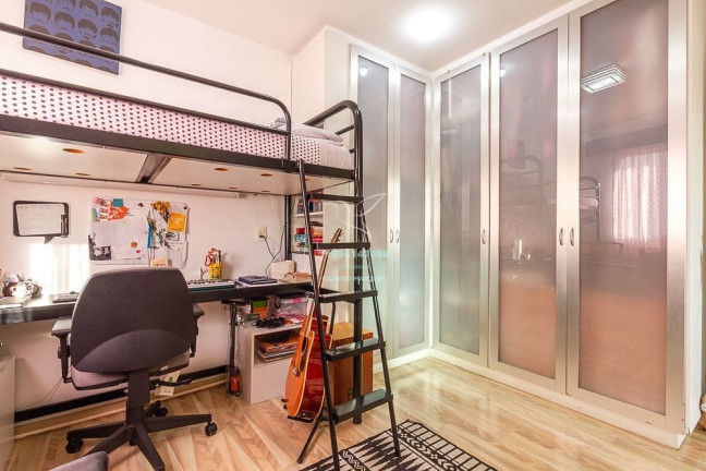 Imagem Cobertura com 4 Quartos à Venda, 280 m² em Morumbi - São Paulo Imagem Cobertura com 4 Quartos à Venda, 280 m² em Morumbi - São Paulo