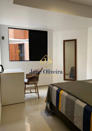 Imagem Apartamento com 1 Quarto à Venda, 55 m² em Cabo Branco - João Pessoa Imagem Apartamento com 1 Quarto à Venda, 55 m² em Cabo Branco - João Pessoa