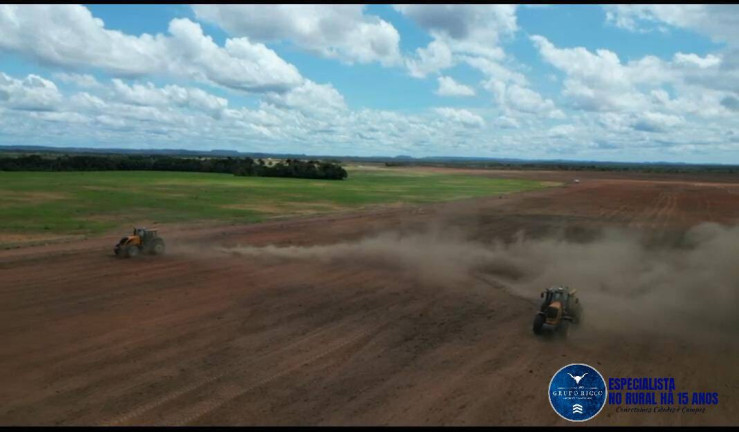 Imagem Fazenda à Venda, 1 m² em Zona Rural - Palmeirante Imagem Fazenda à Venda, 1 m² em Zona Rural - Palmeirante