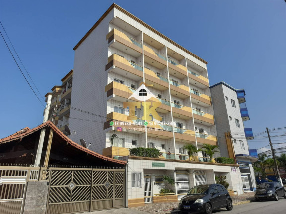 Imagem Apartamento com 1 Quarto à Venda, 34 m² em Caiçara - Praia Grande Imagem Apartamento com 1 Quarto à Venda, 34 m² em Caiçara - Praia Grande