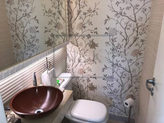 Imagem Cobertura com 4 Quartos à Venda, 300 m² em Barra Da Tijuca - Rio De Janeiro