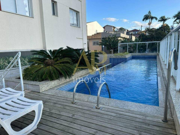 Imagem Apartamento com 2 Quartos à Venda, 76 m² em Jardim Cidade De Florianópolis - São José Imagem Apartamento com 2 Quartos à Venda, 76 m² em Jardim Cidade De Florianópolis - São José