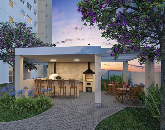 Imagem Apartamento com 2 Quartos à Venda, 33 m² em Freguesia Do ó - São Paulo Imagem Apartamento com 2 Quartos à Venda, 33 m² em Freguesia Do ó - São Paulo