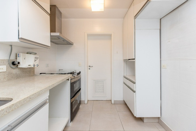 Imagem Imóvel com 3 Quartos à Venda, 144 m² em Jardim Paulistano - São Paulo Imagem Imóvel com 3 Quartos à Venda, 144 m² em Jardim Paulistano - São Paulo