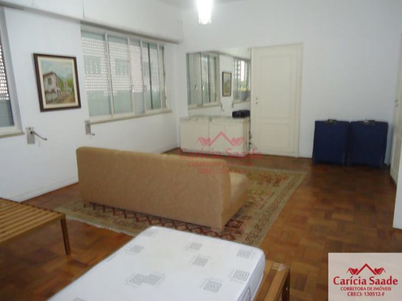 Imagem Apartamento com 3 Quartos à Venda, 380 m² em Bela Vista - São Paulo