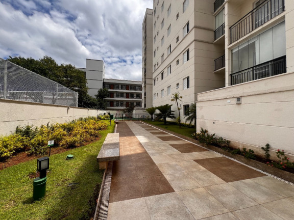 Imagem Apartamento com 2 Quartos à Venda, 50 m² em Freguesia Do ó - São Paulo Imagem Apartamento com 2 Quartos à Venda, 50 m² em Freguesia Do ó - São Paulo