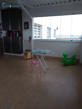 Imagem Apartamento com 3 Quartos à Venda, 332 m² em Nova Petrópolis - São Bernardo Do Campo Imagem Apartamento com 3 Quartos à Venda, 332 m² em Nova Petrópolis - São Bernardo Do Campo