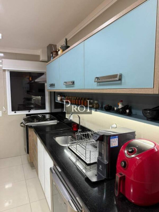 Imagem Apartamento com 3 Quartos à Venda, 146 m² em Santa Paula - São Caetano Do Sul Imagem Apartamento com 3 Quartos à Venda, 146 m² em Santa Paula - São Caetano Do Sul