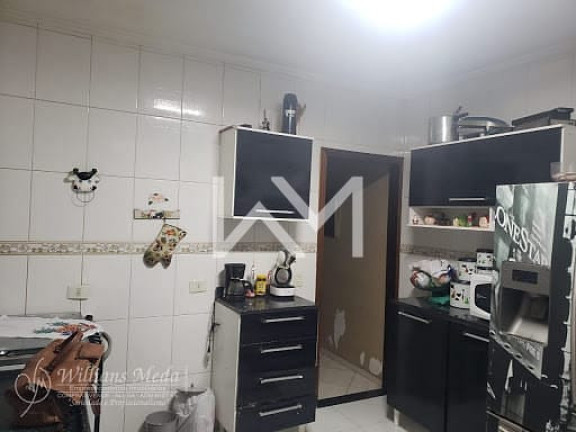 Imagem Casa com 2 Quartos à Venda, 100 m² em Jardim Santa Cecilia - Guarulhos Imagem Casa com 2 Quartos à Venda, 100 m² em Jardim Santa Cecilia - Guarulhos