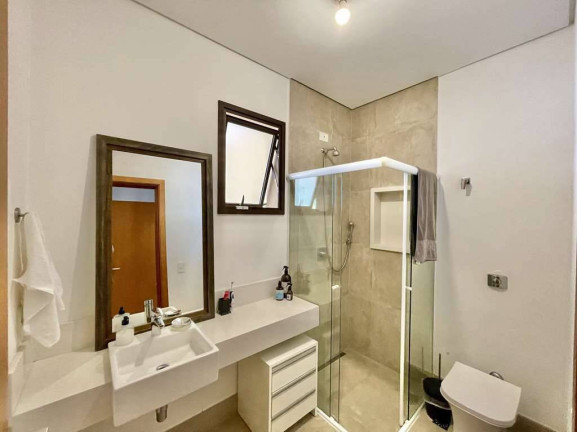 Imagem Casa de Condomínio com 6 Quartos à Venda, 610 m² em Paisagem Renoir - Cotia