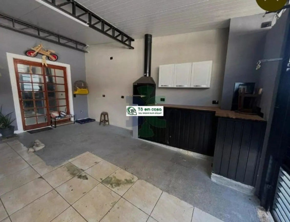 Imagem Casa com 3 Quartos à Venda, 98 m² em Loteamento Villa Branca - Jacareí