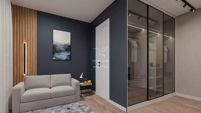 Imagem Studio com 1 Quarto à Venda, 24 m² em Bela Vista - São Paulo