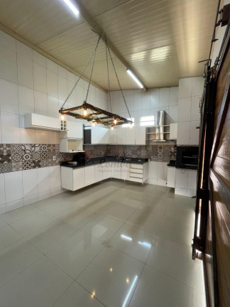 Imagem Casa com 3 Quartos para Alugar, 110 m² em Jardim Mossoró - Cuiabá Imagem Casa com 3 Quartos para Alugar, 110 m² em Jardim Mossoró - Cuiabá