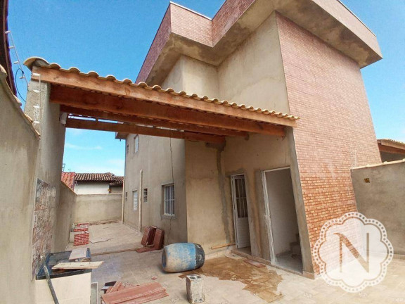 Imagem Casa com 3 Quartos à Venda, 100 m² em Cibratel Ii - Itanhaém Imagem Casa com 3 Quartos à Venda, 100 m² em Cibratel Ii - Itanhaém