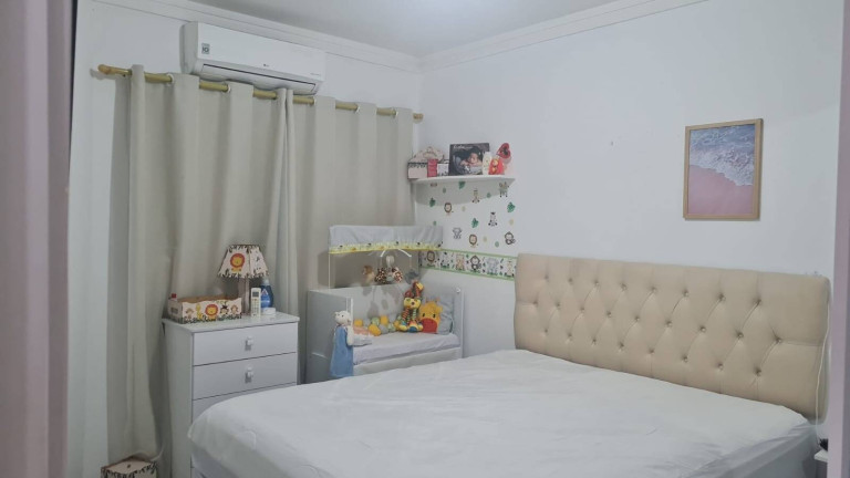 Imagem Casa de Condomínio com 2 Quartos à Venda, 75 m² em Caguassu - Sorocaba Imagem Casa de Condomínio com 2 Quartos à Venda, 75 m² em Caguassu - Sorocaba