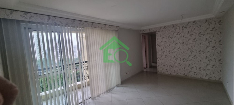 Imagem Apartamento com 3 Quartos à Venda, 82 m² em Vila Sofia - São Paulo