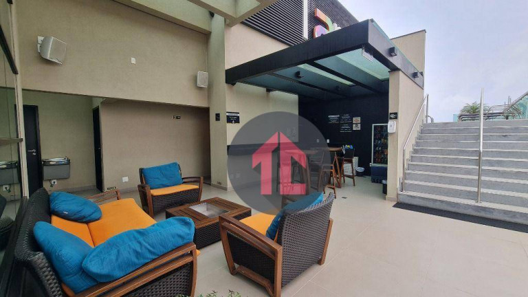 Imagem Apartamento com 1 Quarto à Venda, 39 m² em Cambuí - Campinas Imagem Apartamento com 1 Quarto à Venda, 39 m² em Cambuí - Campinas