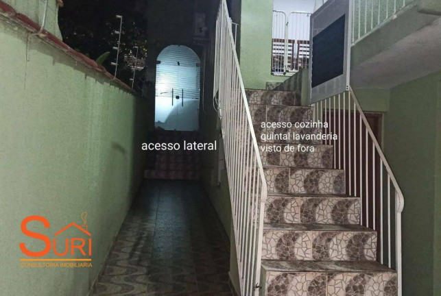 Imagem Casa com 3 Quartos à Venda, 250 m² em Cerâmica - São Caetano Do Sul Imagem Casa com 3 Quartos à Venda, 250 m² em Cerâmica - São Caetano Do Sul