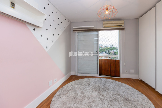 Imagem Apartamento com 3 Quartos à Venda, 305 m² em Sumarezinho - São Paulo Imagem Apartamento com 3 Quartos à Venda, 305 m² em Sumarezinho - São Paulo