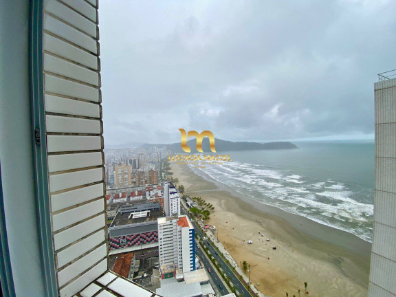 Imagem Apartamento com 3 Quartos à Venda, 100 m² em Boqueirão - Praia Grande Imagem Apartamento com 3 Quartos à Venda, 100 m² em Boqueirão - Praia Grande