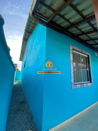 Imagem Casa com 2 Quartos à Venda, em Nova Califórnia (tamoios) - Cabo Frio Imagem Casa com 2 Quartos à Venda, em Nova Califórnia (tamoios) - Cabo Frio
