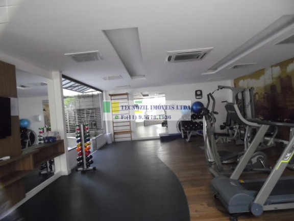 Imagem Apartamento com 4 Quartos à Venda, 260 m² em Indianópolis - São Paulo