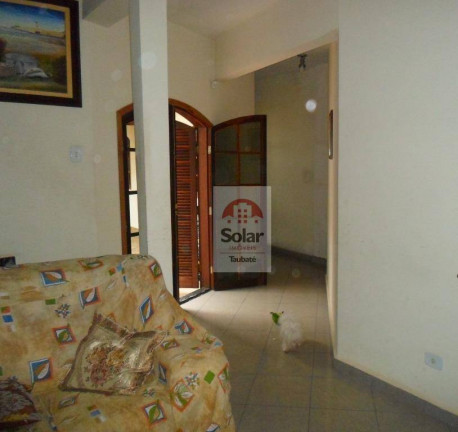 Imagem Casa com 3 Quartos à Venda, 241 m² em Vila São José - Taubaté
