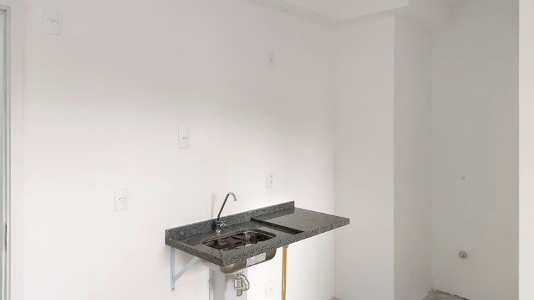 Imagem Apartamento com 2 Quartos à Venda, 39 m² em Pinheiros - São Paulo Imagem Apartamento com 2 Quartos à Venda, 39 m² em Pinheiros - São Paulo