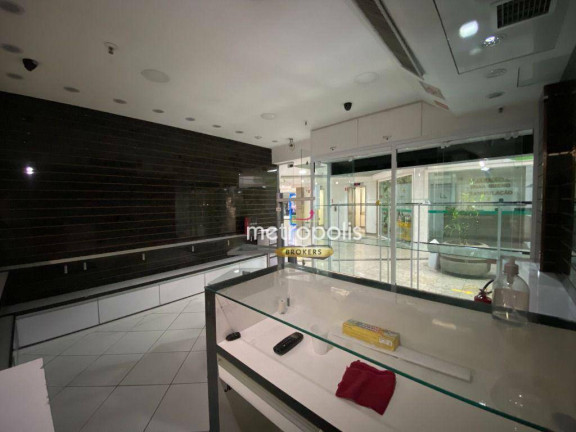 Imagem Loja para Alugar, 40 m² em Centro - São Caetano Do Sul